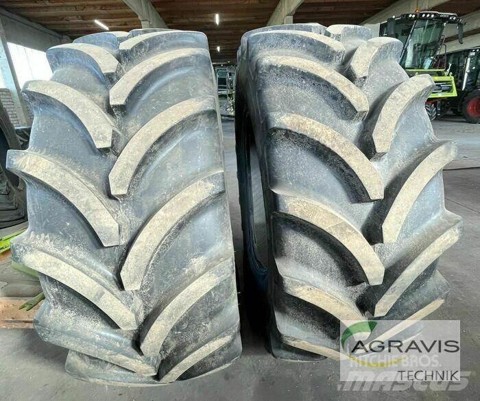 BKT 710/70 R42 Gumiabroncsok, kerekek és felnik