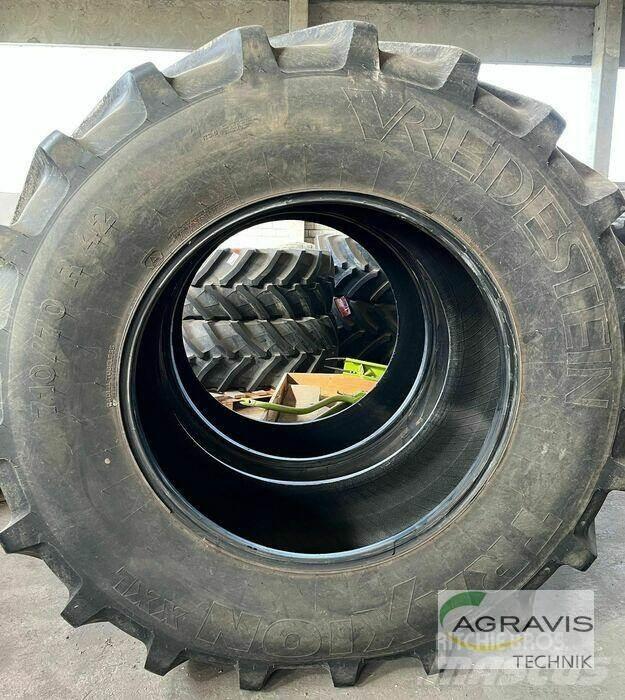 BKT 710/70 R42 Gumiabroncsok, kerekek és felnik