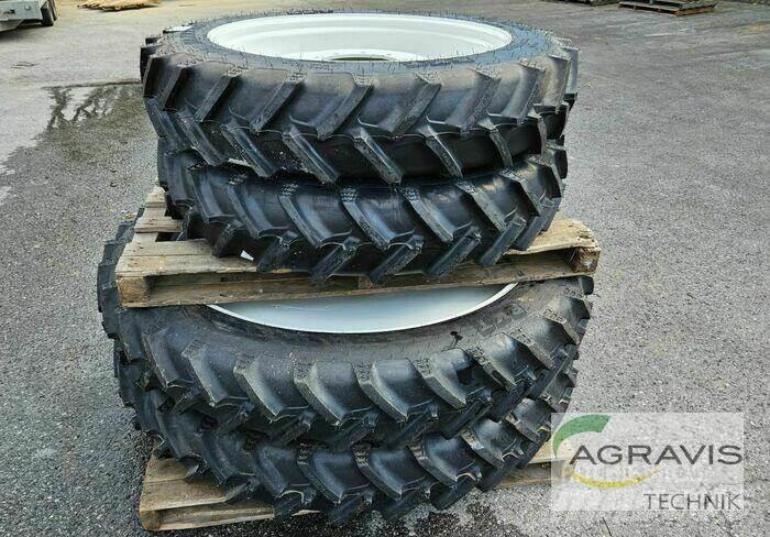 BKT KR 270/95R38 Gumiabroncsok, kerekek és felnik