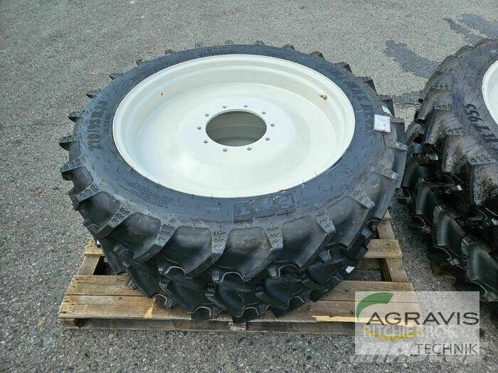 BKT KR 270/95R38 Gumiabroncsok, kerekek és felnik