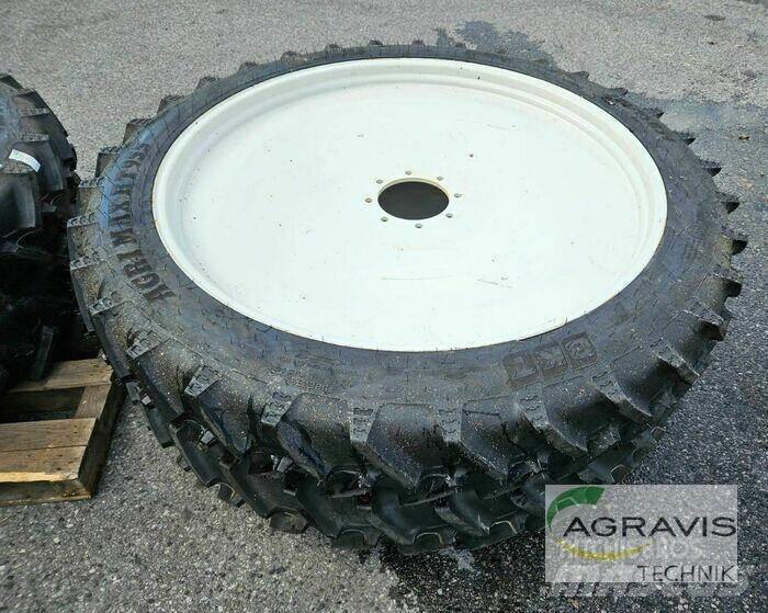 BKT KR 270/95R38 Gumiabroncsok, kerekek és felnik