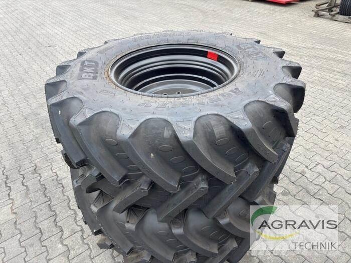 BKT KR 600/70R30 Gumiabroncsok, kerekek és felnik