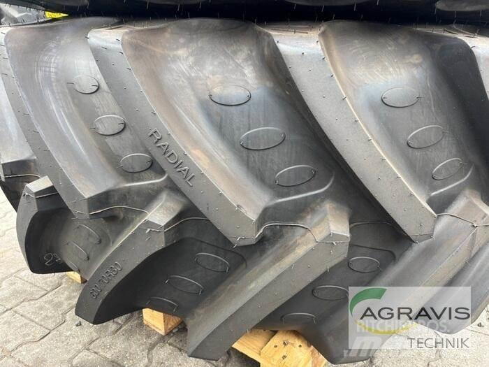 BKT KR 600/70R30 Gumiabroncsok, kerekek és felnik