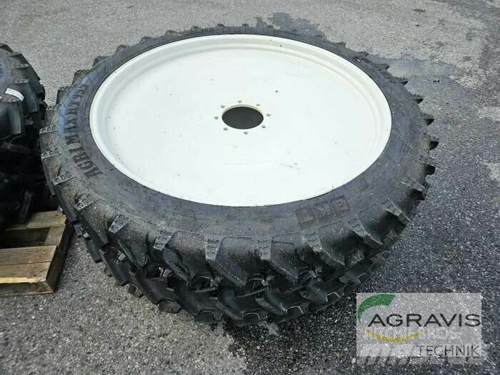 BKT KR270/95R42 Gumiabroncsok, kerekek és felnik