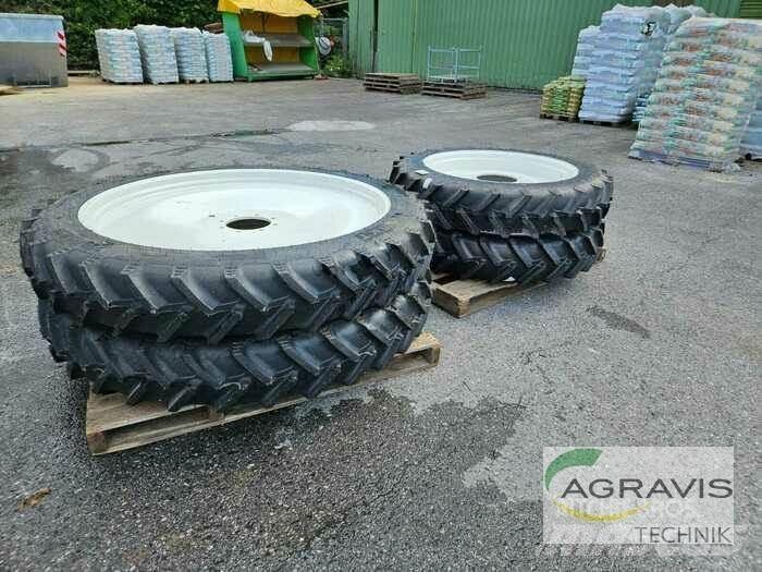 BKT KR270/95R42 Gumiabroncsok, kerekek és felnik
