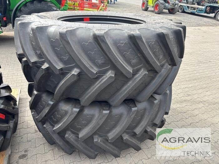 BKT KR710/70R42 Gumiabroncsok, kerekek és felnik