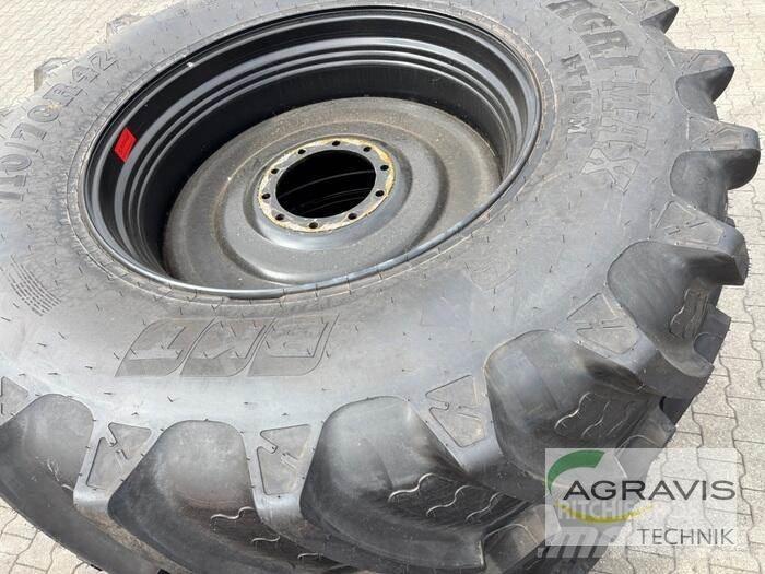 BKT KR710/70R42 Gumiabroncsok, kerekek és felnik