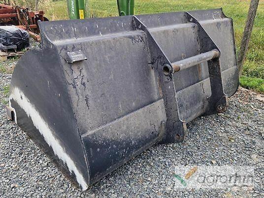 Bobcat 3500 Litres Egyéb mezőgazdasági gépek