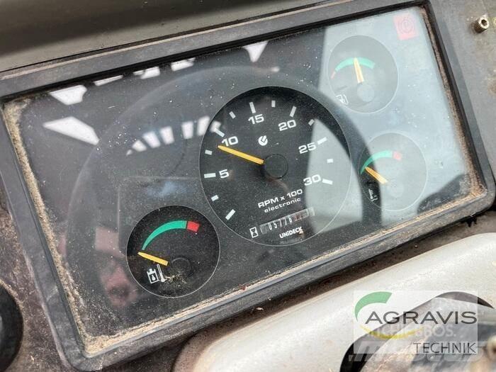 Bobcat T3571L Teleszkópos mezőgazdasági rakodók