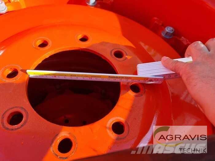 Bohnenkamp 480/70 R 30 Gumiabroncsok, kerekek és felnik