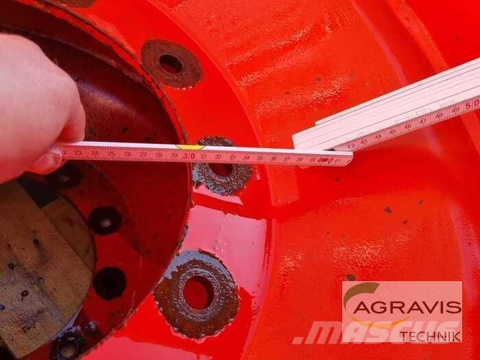 Bohnenkamp 480/70 R 30 Gumiabroncsok, kerekek és felnik