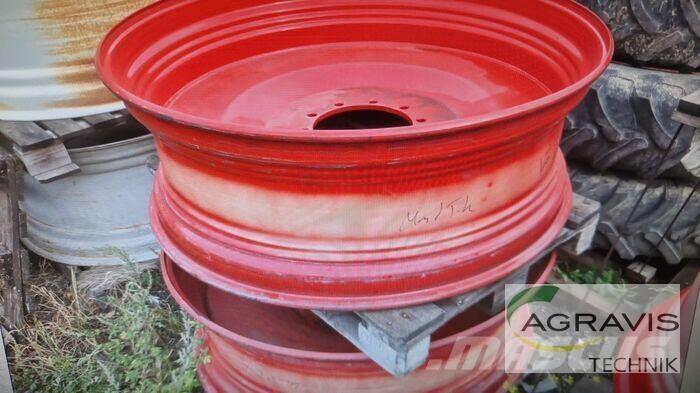 Bohnenkamp FELGEN Gumiabroncsok, kerekek és felnik