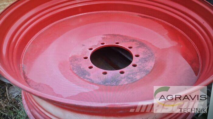 Bohnenkamp FELGEN Gumiabroncsok, kerekek és felnik