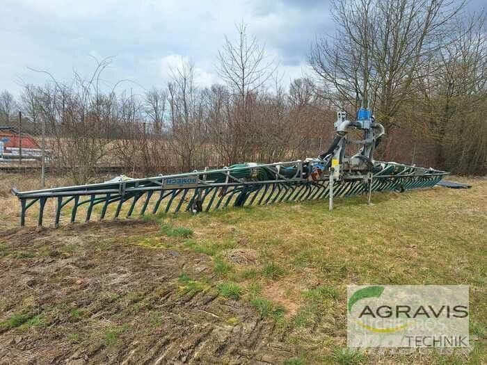 Bomech FARMER 15 Egyéb trágyázógépek és tartozékok