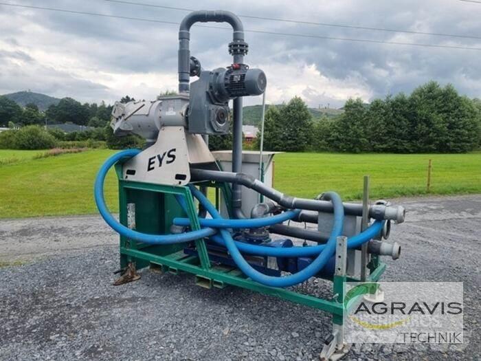  Brand GT SP 600 HD Szivattyúk és keverők