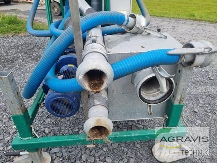  Brand GT SP 600 HD Szivattyúk és keverők