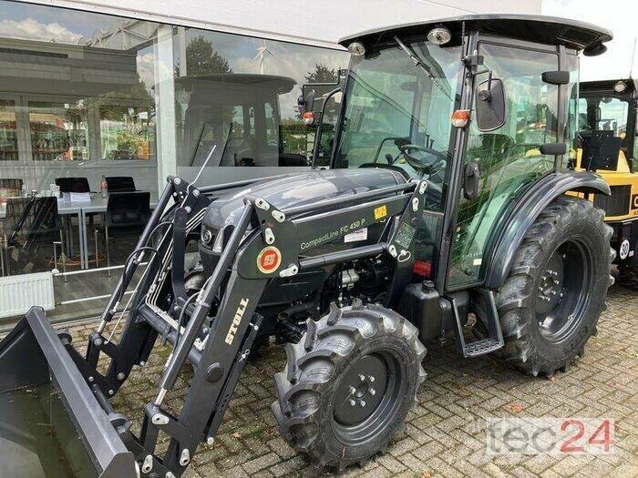 Branson 5025 Black Traktorok
