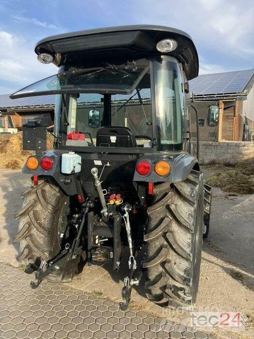 Branson 5025 Black Traktorok