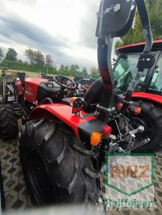 Branson F25Rn Traktorok
