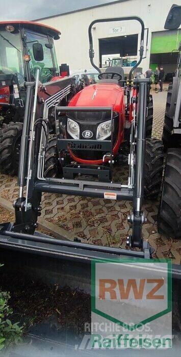Branson F25Rn Traktorok