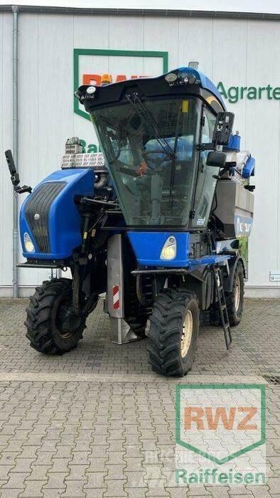 Braud TVE 9070L+ Egyéb mezőgazdasági gépek