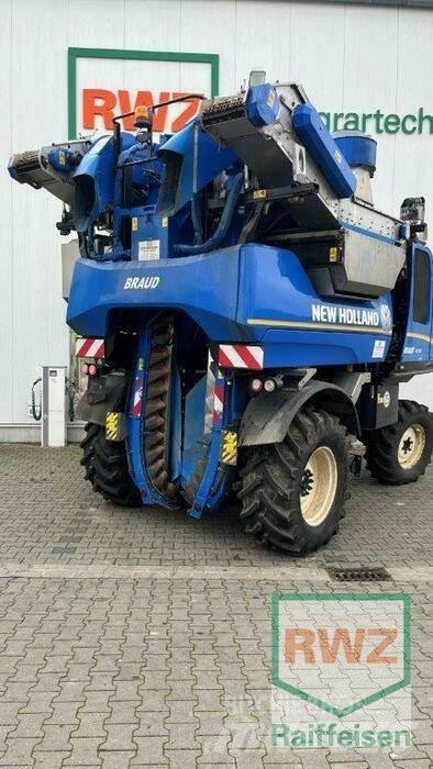 Braud TVE 9070L+ Egyéb mezőgazdasági gépek