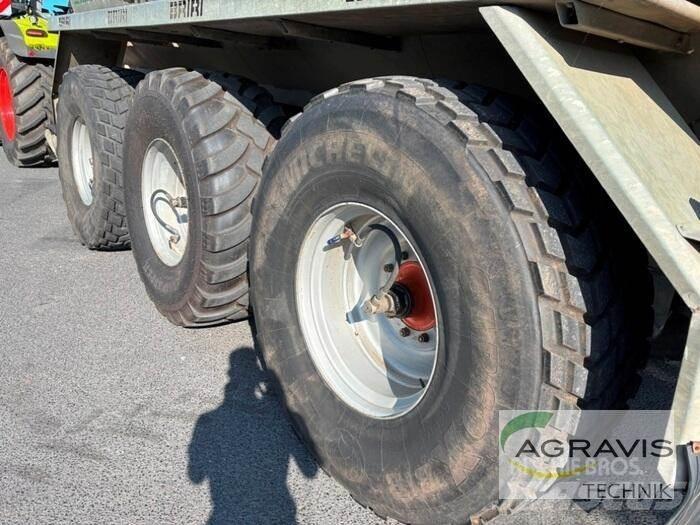 Briri VTRW 22400 Trágyaszóró