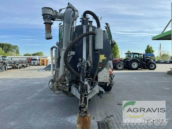 Briri VTTW 19300 Trágyaszóró
