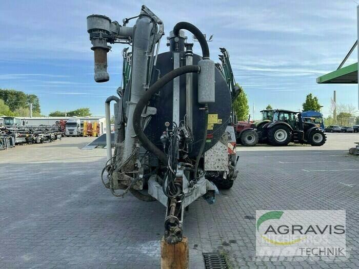 Briri VTTW 19300 Trágyaszóró