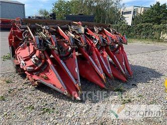 Capello QUASAR R8 Kombájn tartozékok