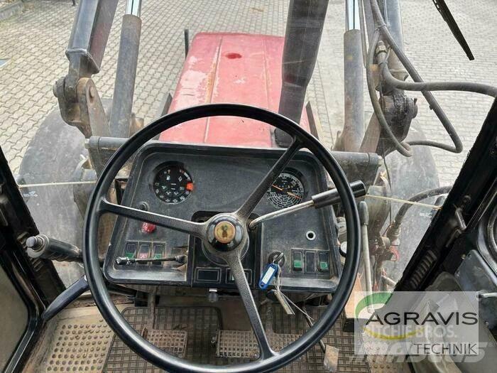 Case IH 856 XL Traktorok