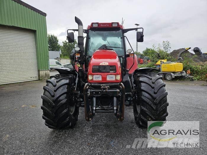 Case IH CS 110 Traktorok