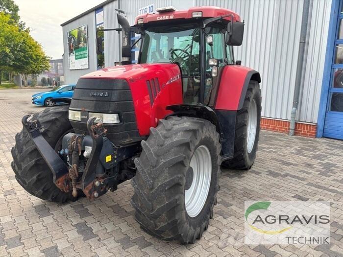 Case IH CVX 160 Traktorok