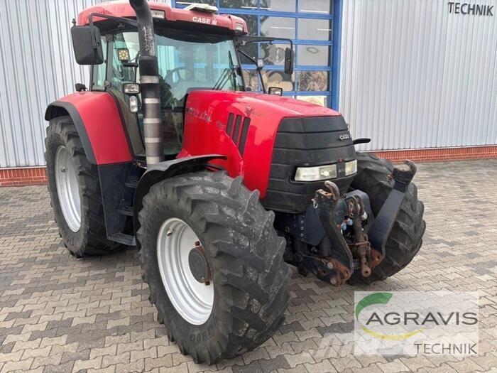 Case IH CVX 160 Traktorok