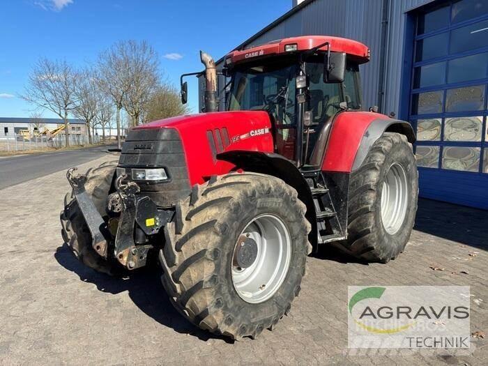 Case IH CVX 195 Traktorok