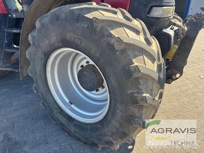 Case IH CVX 195 Traktorok