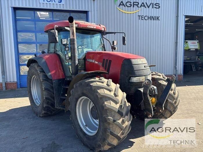 Case IH CVX 195 Traktorok