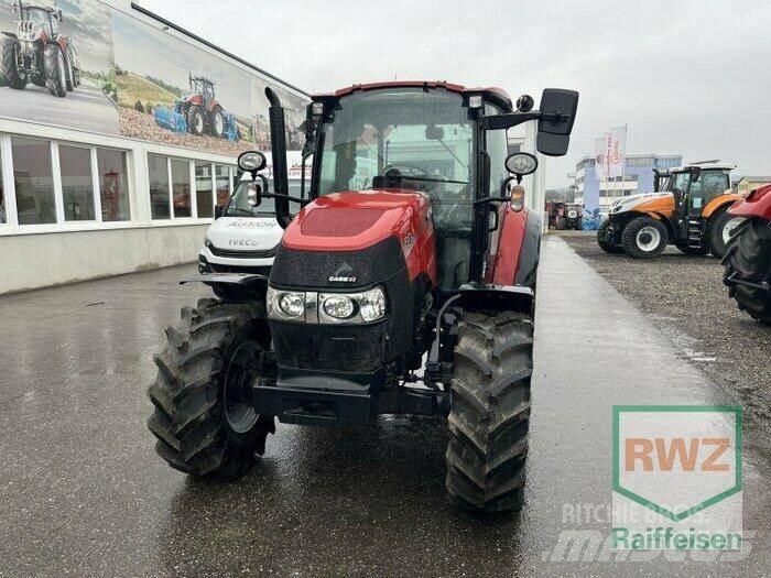 Case IH Farmall 90C Traktorok