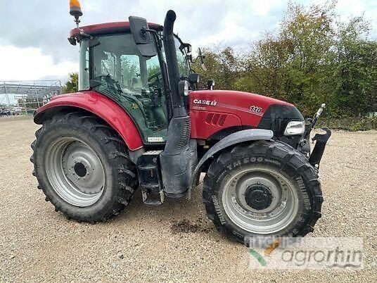 Case IH LUXXUM 110 Traktorok