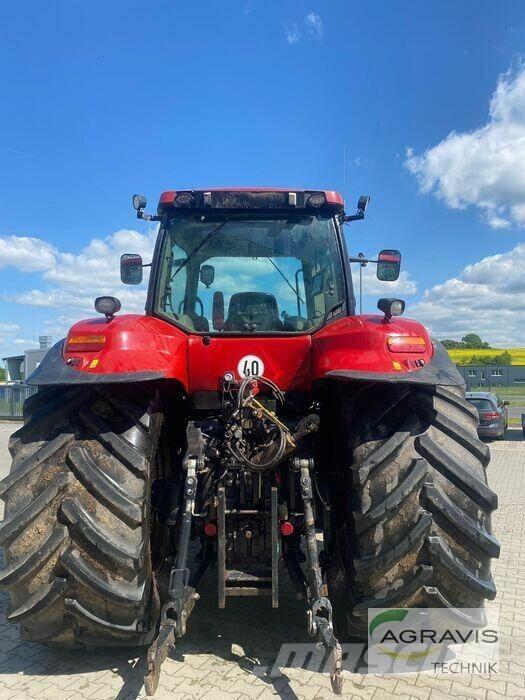 Case IH MAGNUM 315 Traktorok