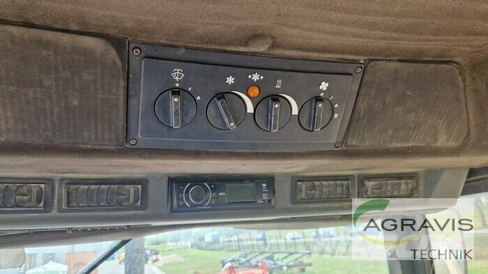 Case IH MAXXUM 5140 Traktorok