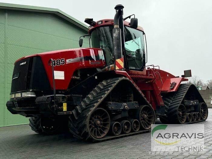 Case IH QUADTRAC 485 Traktorok