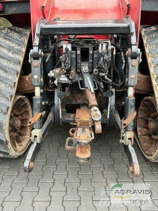 Case IH QUADTRAC 485 Traktorok