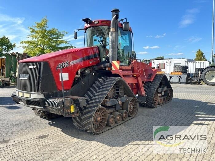 Case IH QUADTRAC 485 Traktorok