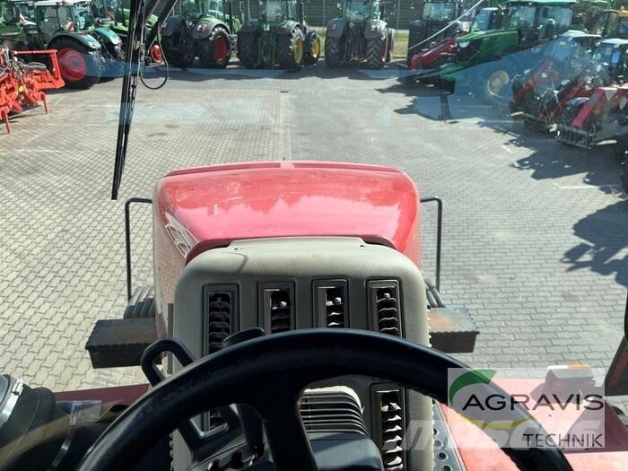 Case IH QUADTRAC 485 Traktorok