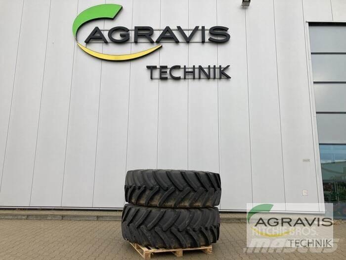 Ceat KR 620/70R42 Gumiabroncsok, kerekek és felnik