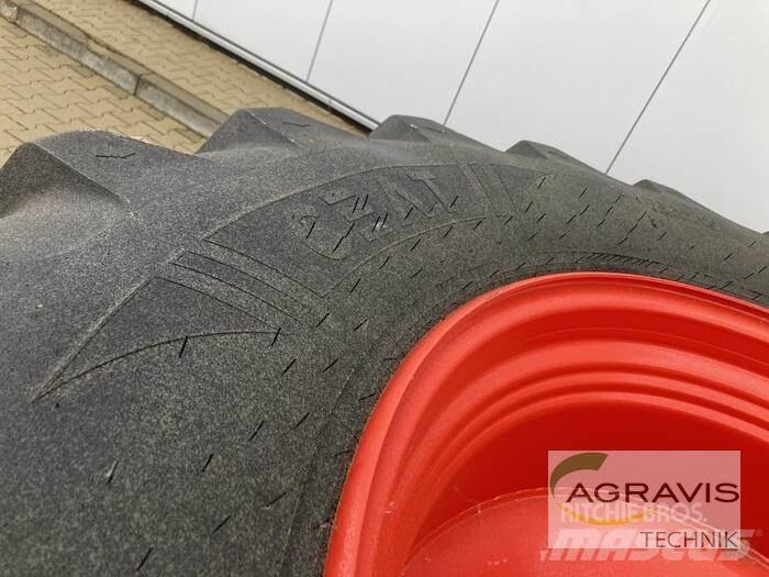 Ceat KR 620/70R42 Gumiabroncsok, kerekek és felnik