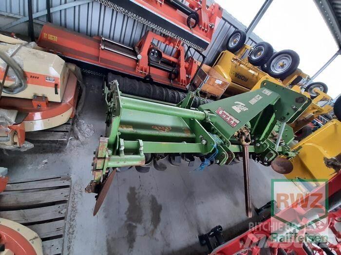 Celli Tiger Fräse 300 Kardánhajtású ekék és Forgó-boronák
