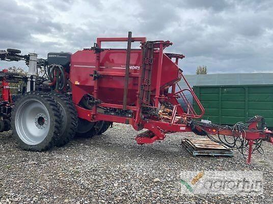  CHASSIS HORSCH PRONTO Egyéb vetőgépek és tartozékok