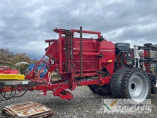  CHASSIS HORSCH PRONTO Egyéb vetőgépek és tartozékok